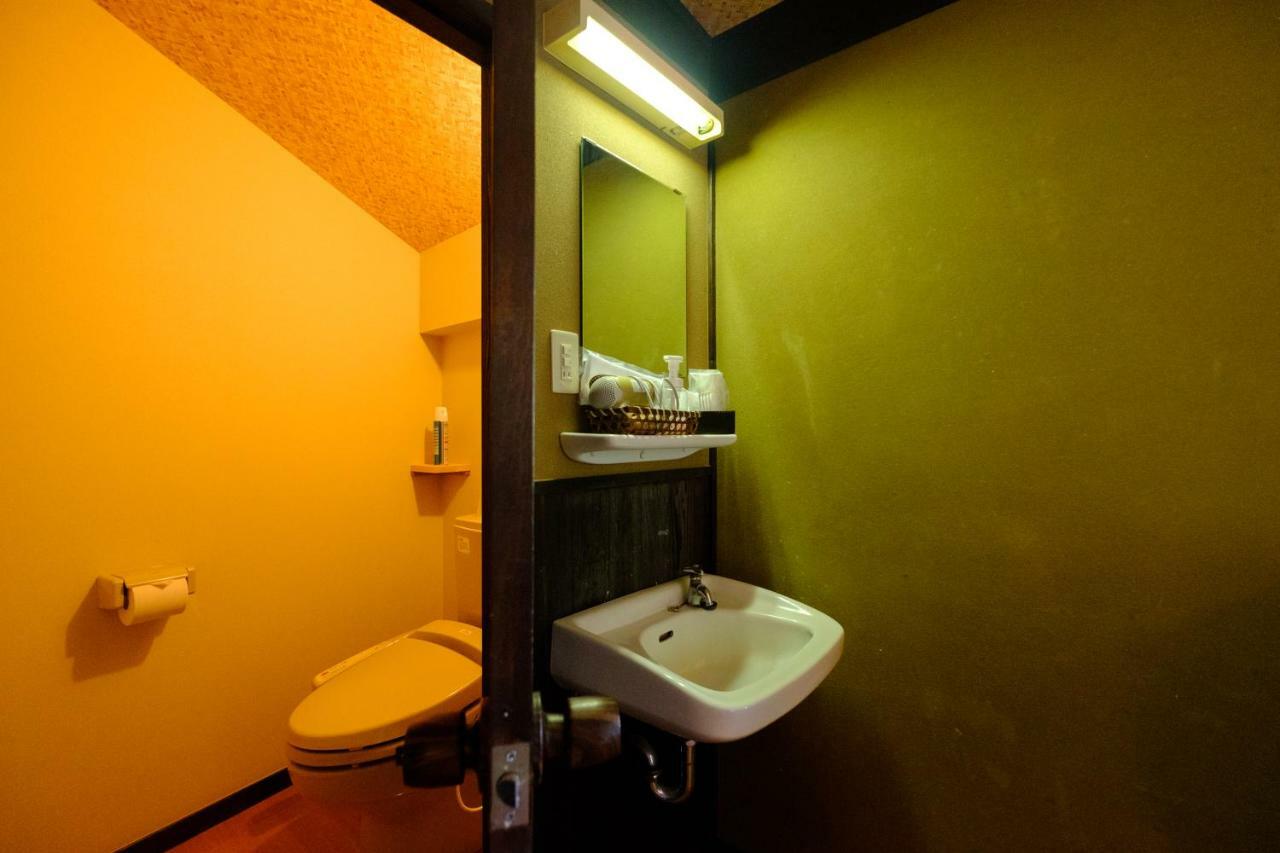 Yufuin Ryokan Tadaima Ngoại thất bức ảnh